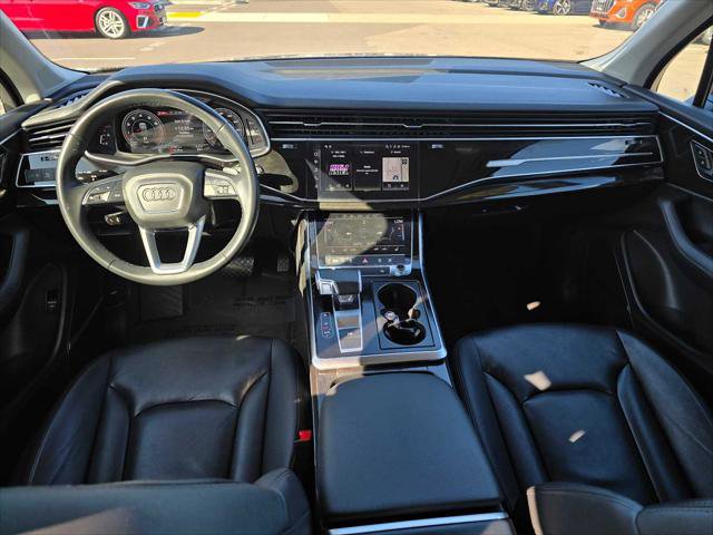 Used 2024 Audi Q7 3.0T Premium Plus image 20
