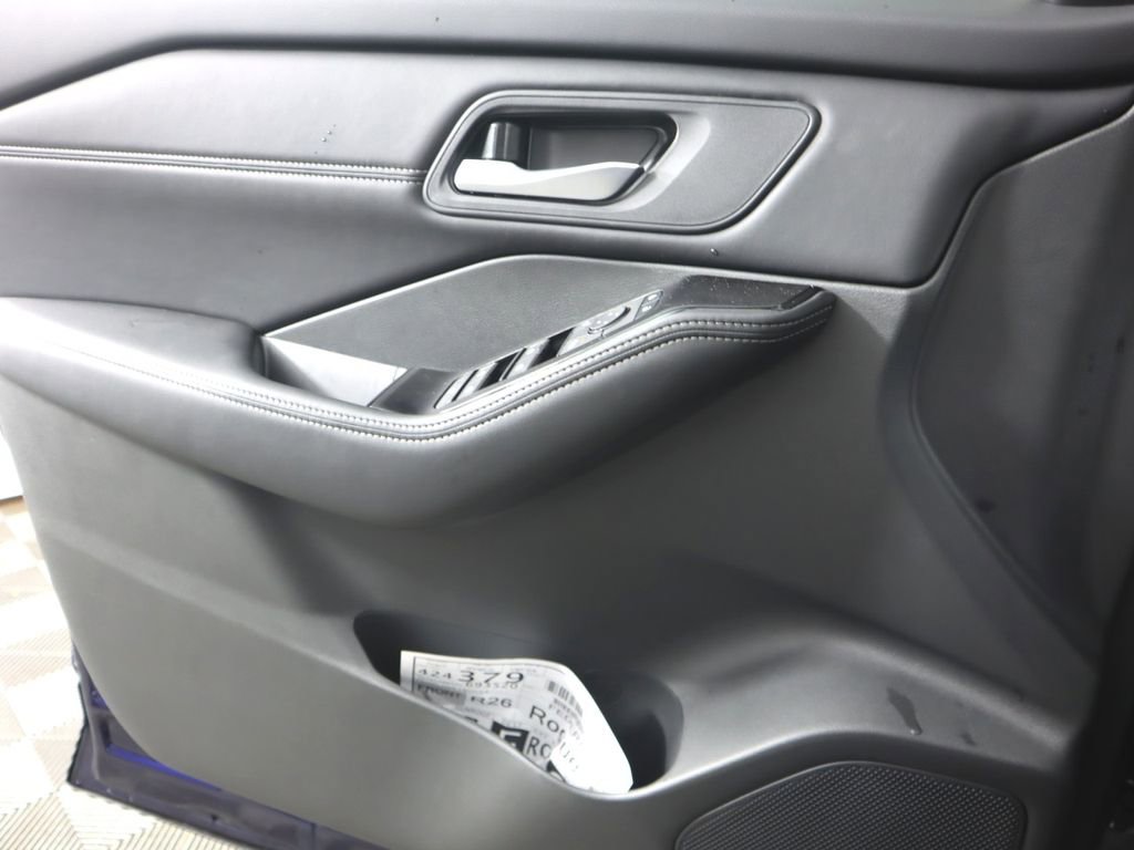 New 2026 Nissan Rogue SV image 16