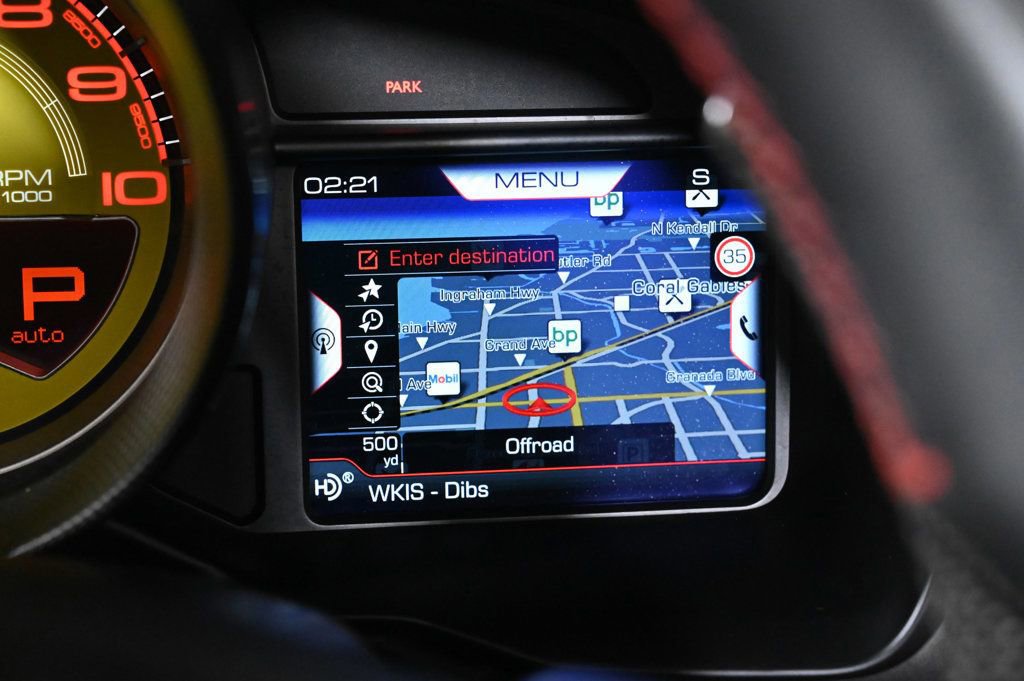 Used 2022 Ferrari F8 Tributo image 16