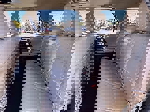 Used 2015 Toyota 4Runner Limited image 21