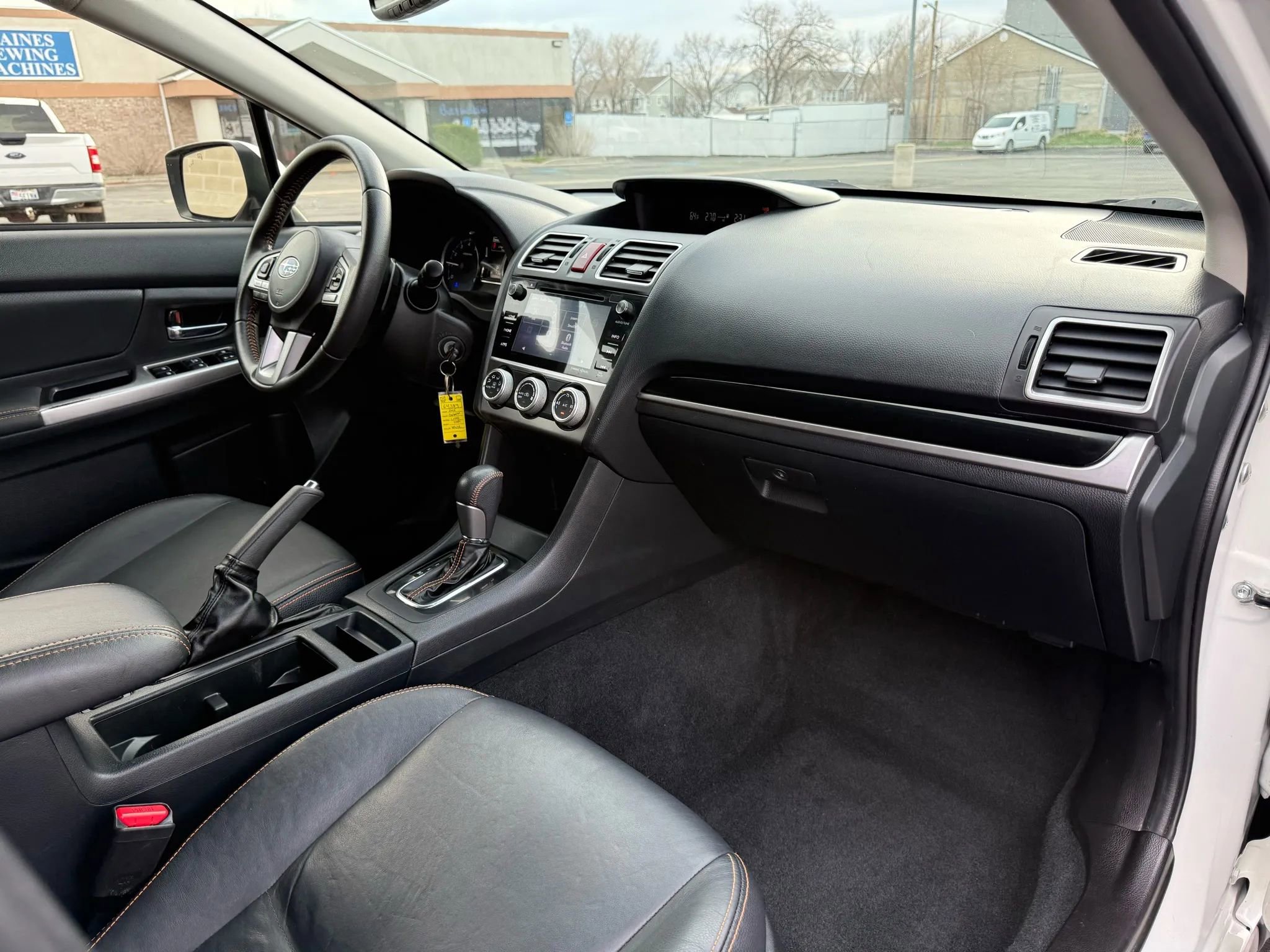 Used 2016 Subaru Crosstrek 2.0i Limited w/ Popular Package #2 image 15