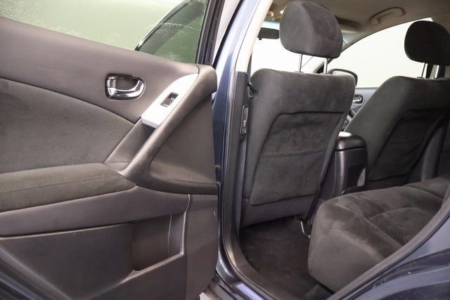 Used 2014 Nissan Murano S image 22
