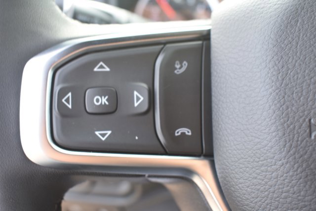 New 2026 RAM 1500 Big Horn image 20