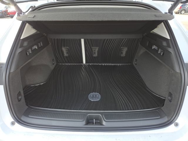 New 2026 Buick Envision Avenir image 29