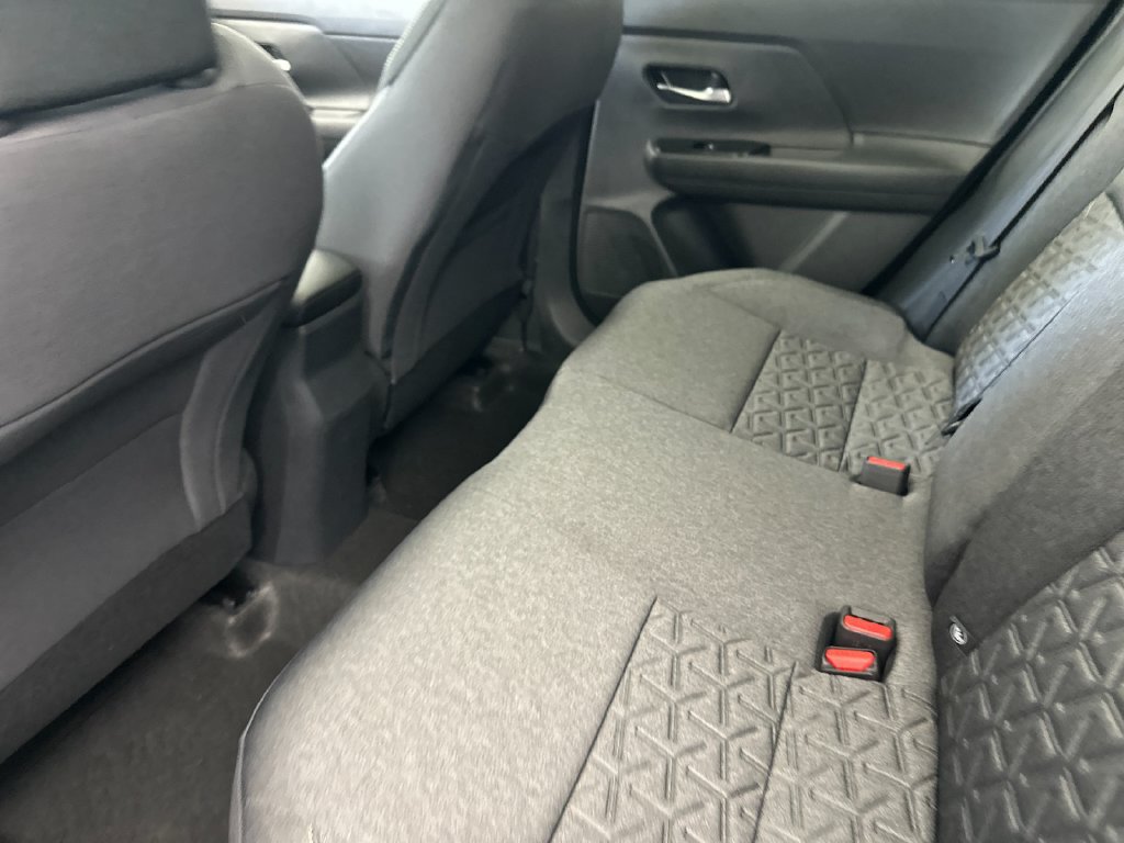 New 2027 Nissan Kicks SV w/ SV Premium Package AWD/4WD image 11