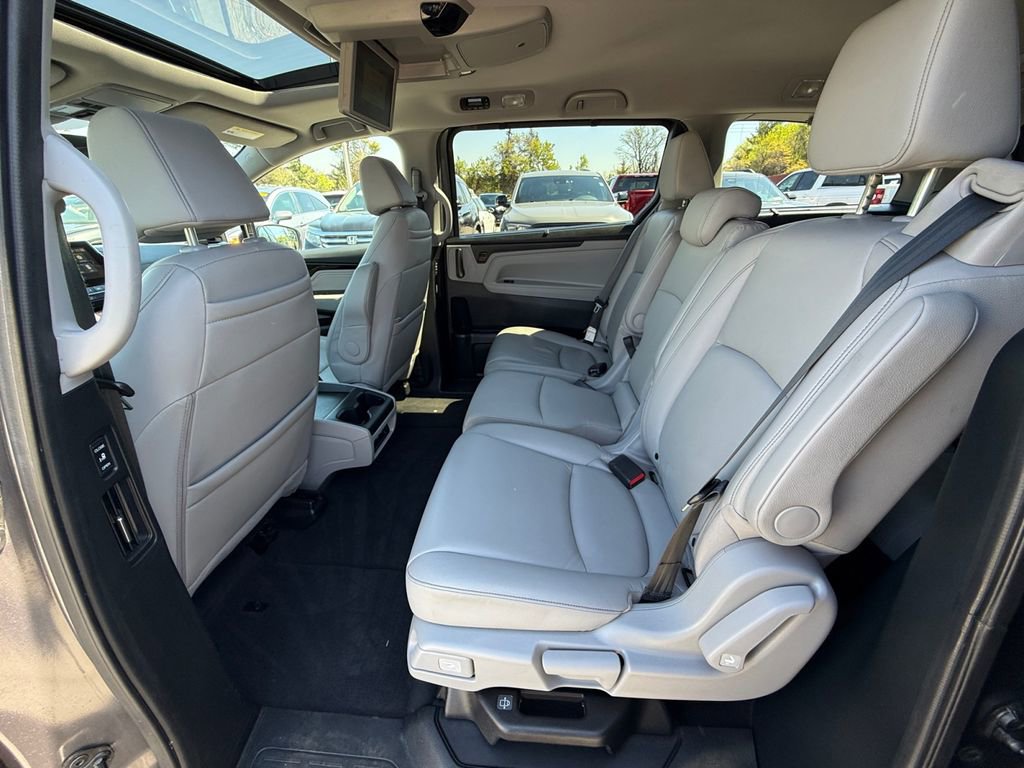 Used 2024 Honda Odyssey Touring image 25