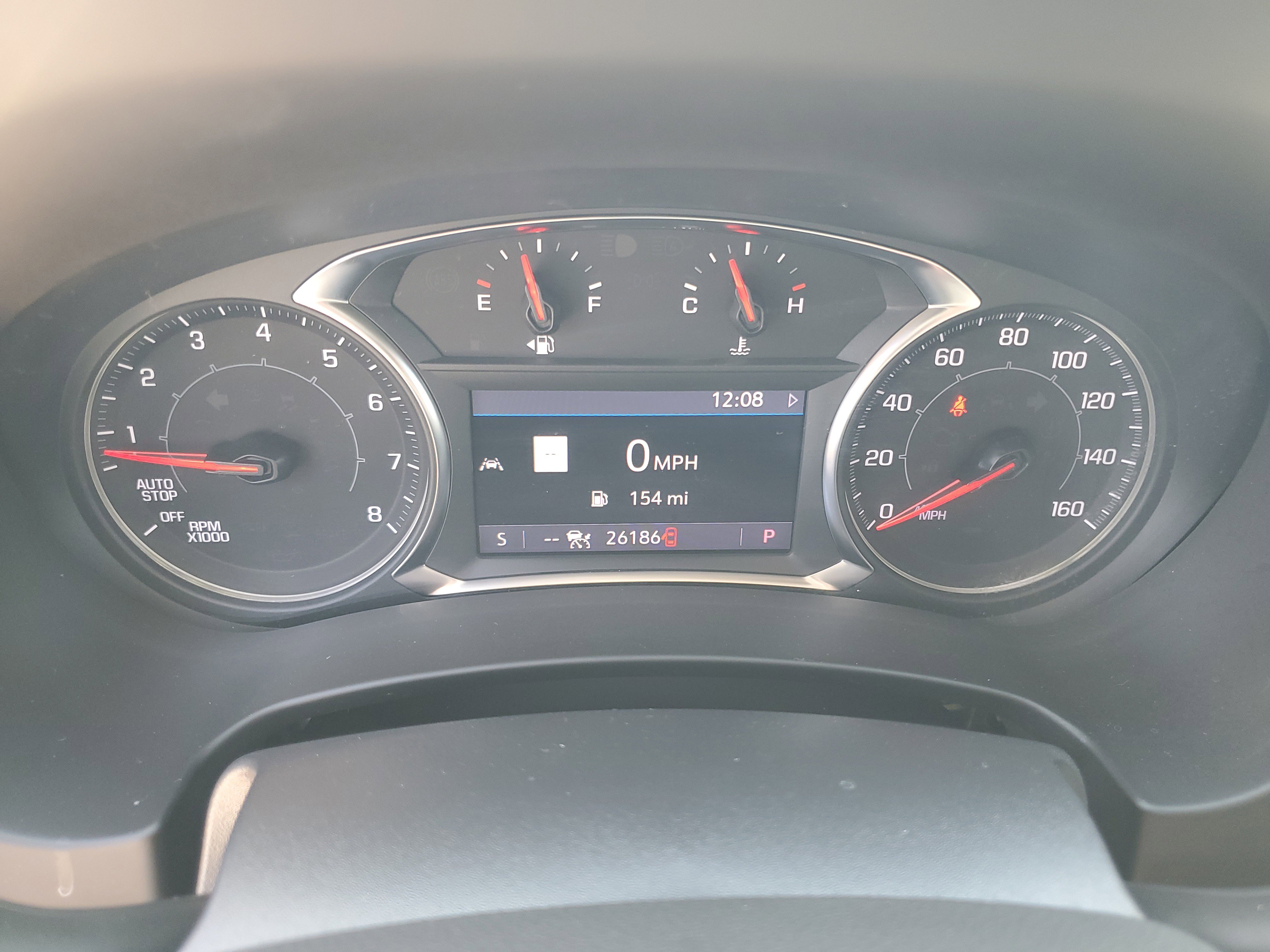 Used 2023 GMC Terrain SLT w/ Infotainment Package II FWD image 21