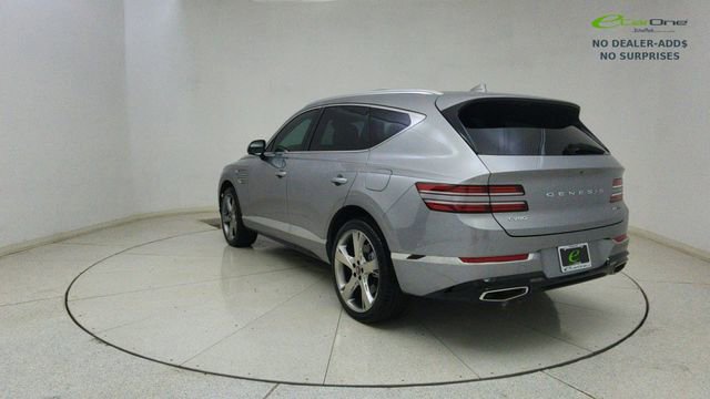 Used 2024 Genesis GV80 3.5T Advanced w/ Prestige Package AWD/4WD image 70