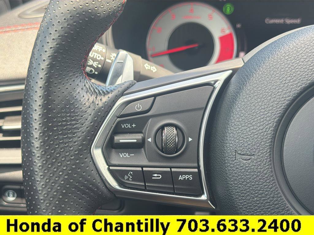 Used 2023 Acura TLX Type S AWD/4WD image 33
