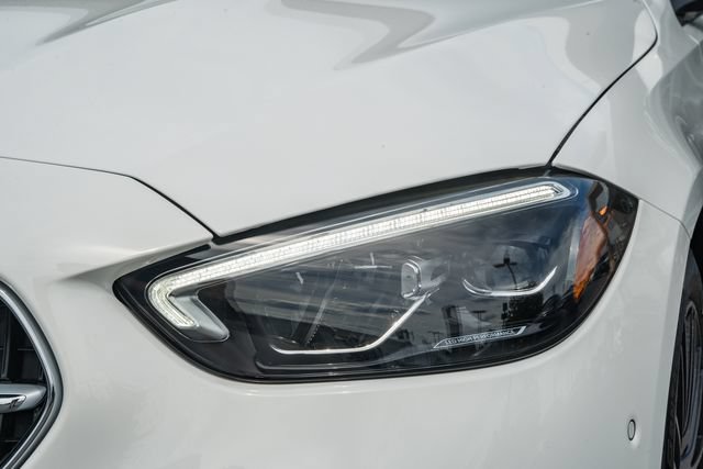 New 2026 Mercedes-Benz C 300 4MATIC Sedan image 13