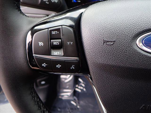 New 2026 Ford Escape Active w/ Cold Weather Package AWD/4WD image 14