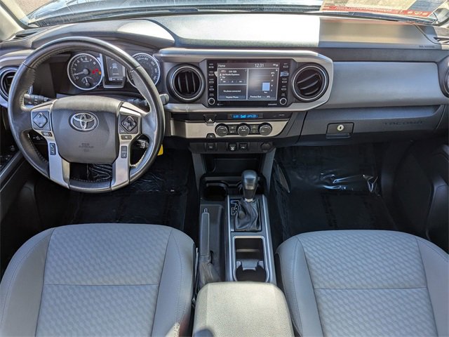 Used 2022 Toyota Tacoma SR5 image 25