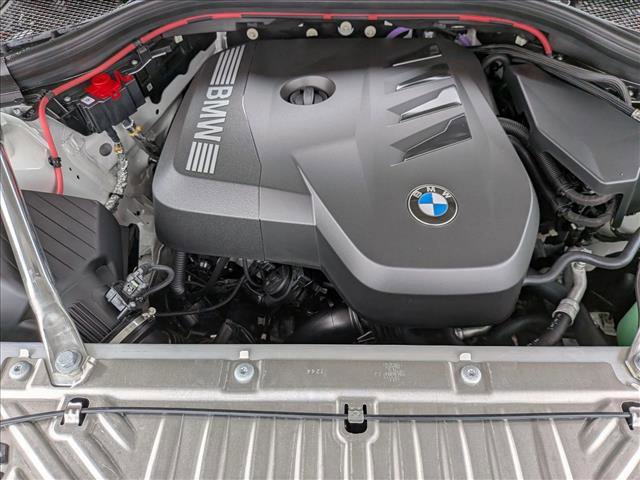 Used 2026 BMW X3 xDrive30 w/ Premium Package AWD/4WD image 16