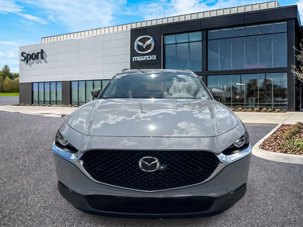 New 2026 MAZDA CX-30 AWD 2.5 S image 9