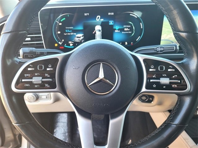 Used 2021 Mercedes-Benz GLE 350 GLE 350 w/ Premium Package image 23