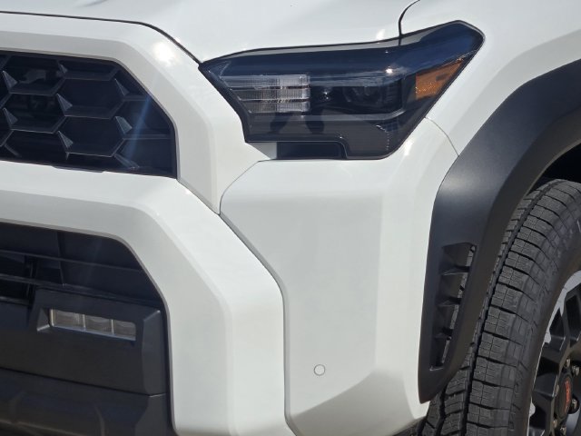 New 2026 Toyota 4Runner TRD Off-Road AWD/4WD image 7