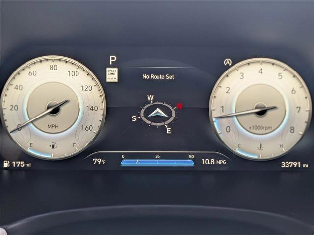 Used 2023 Hyundai Palisade Limited FWD image 11