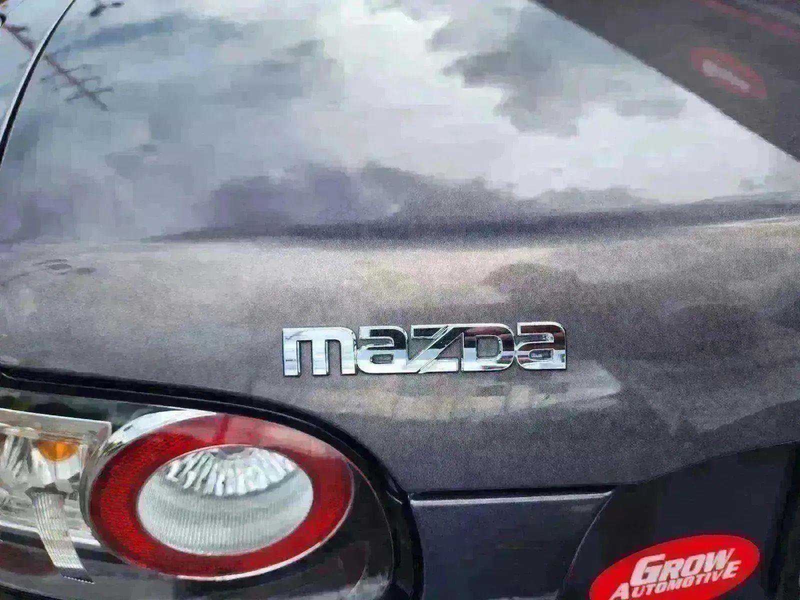 Used 2007 MAZDA MX-5 Miata Grand Touring w/ Premium Pkg image 23