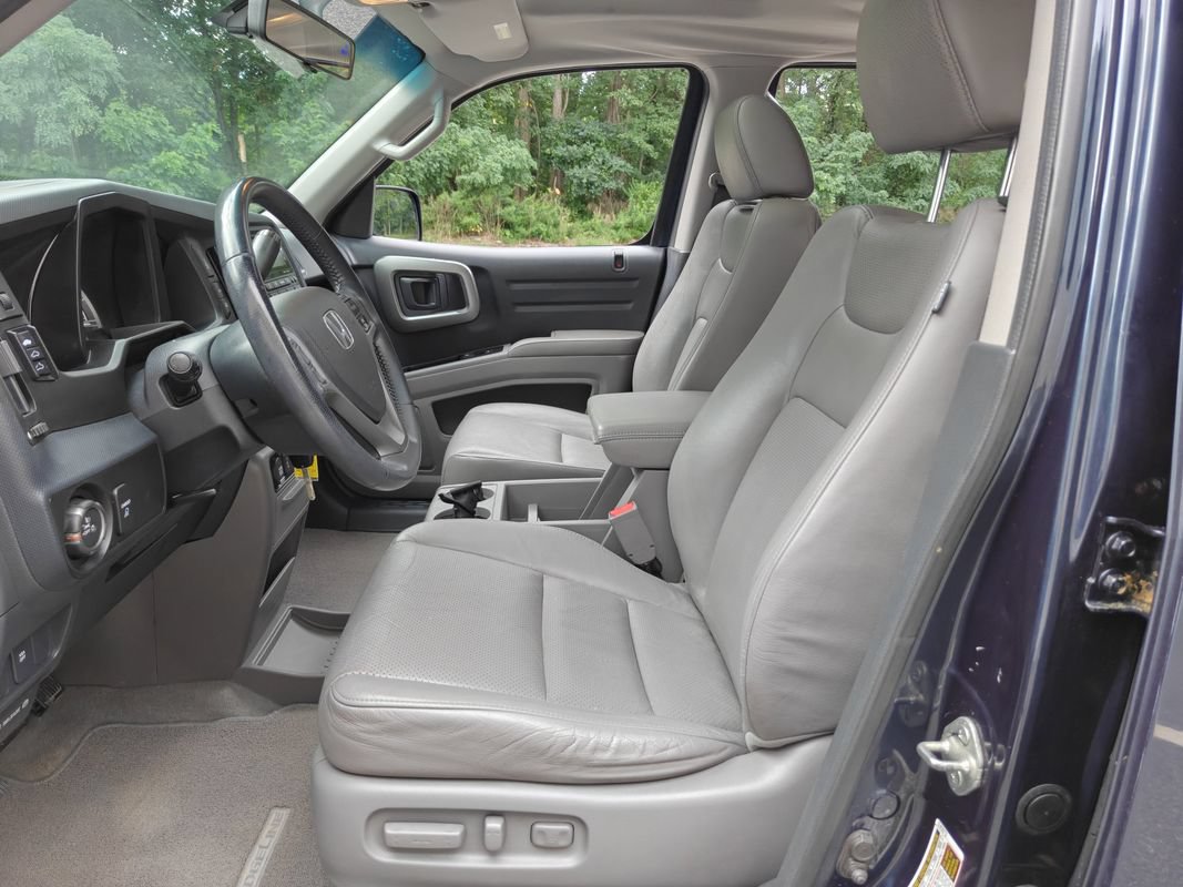Used 2009 Honda Ridgeline RTL image 23