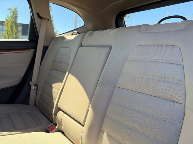 Used 2017 Honda CR-V EX image 29