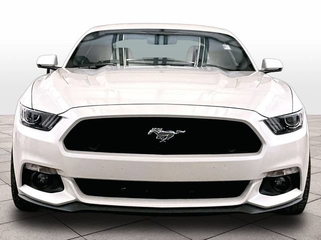 Used 2017 Ford Mustang GT Premium RWD image 3