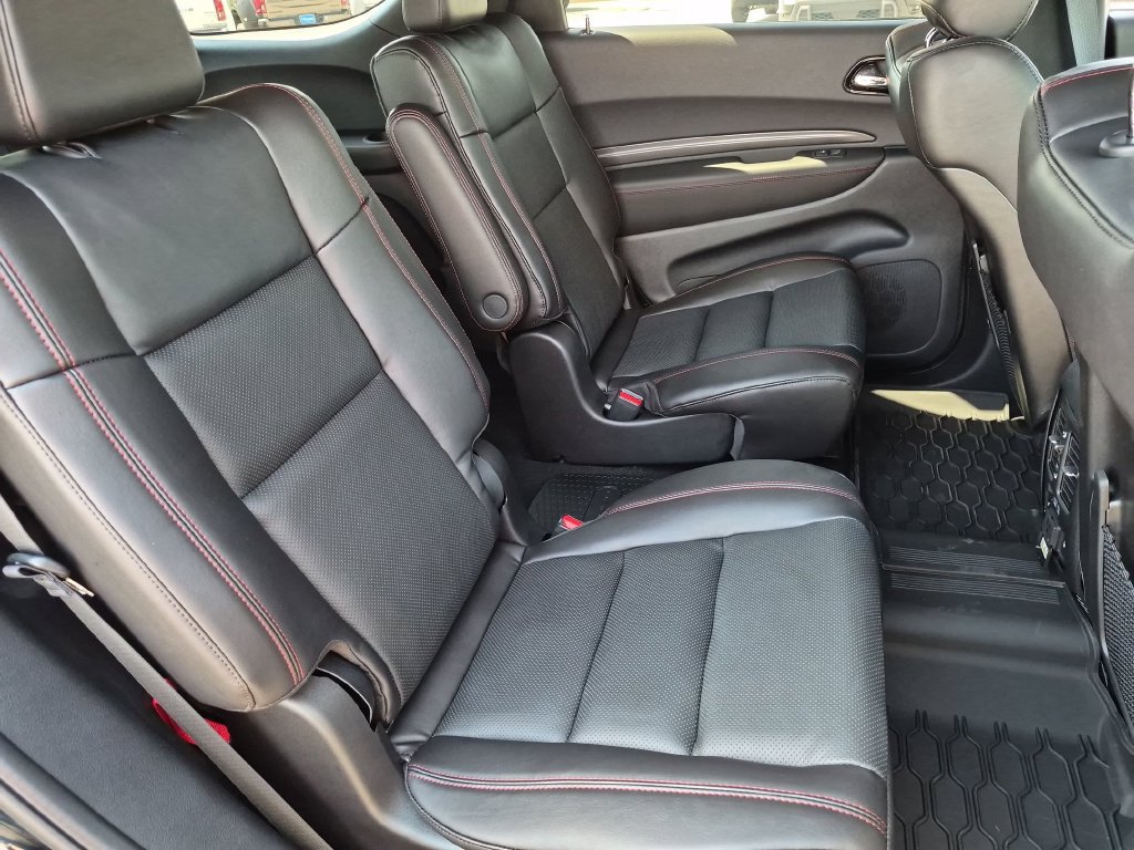 New 2027 Dodge Durango GT AWD/4WD image 30