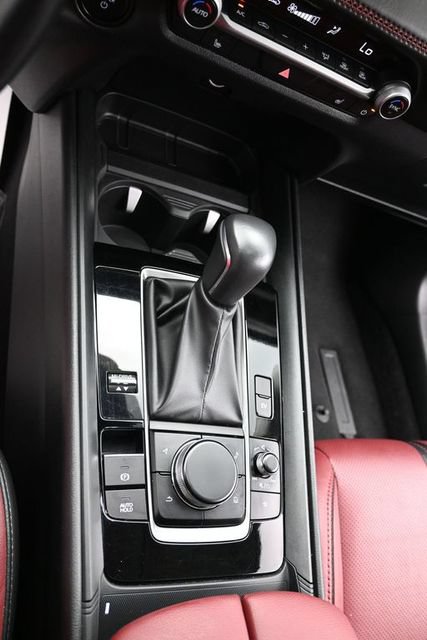 Used 2025 MAZDA CX-50 AWD 2.5 Hybrid w/ Premium Pkg image 26