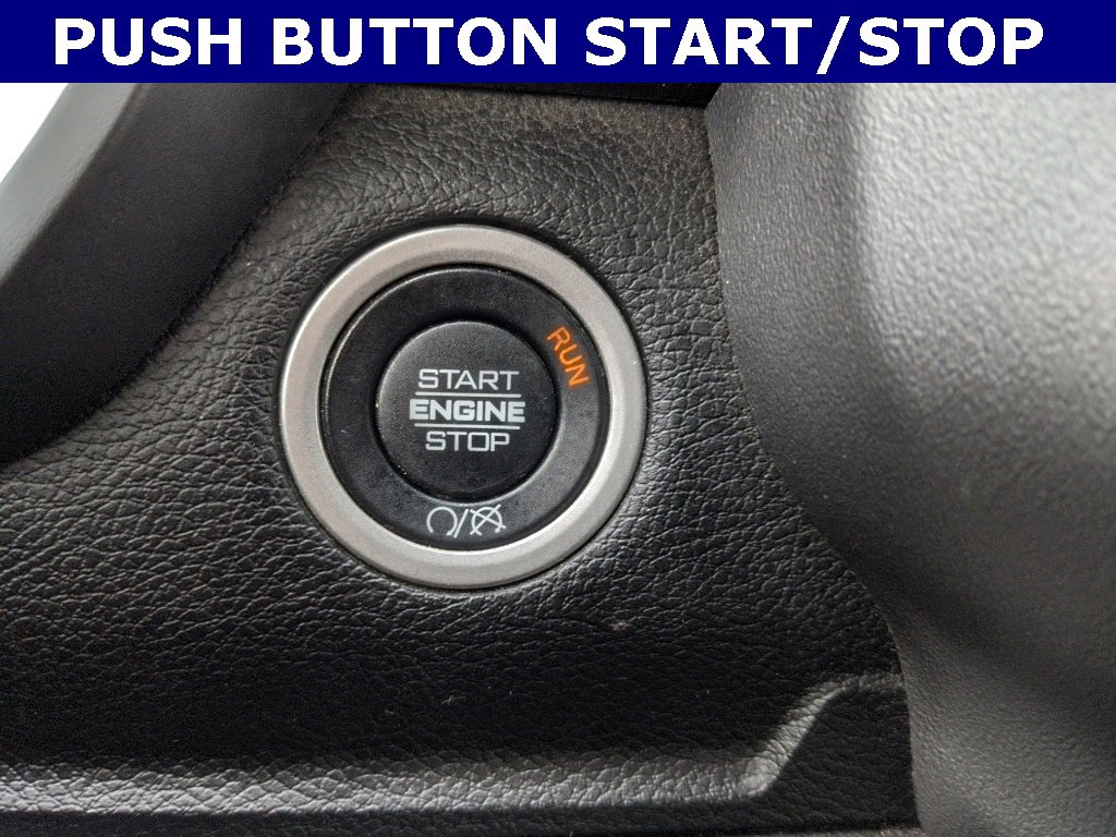 Certified 2024 RAM 2500 Big Horn image 14