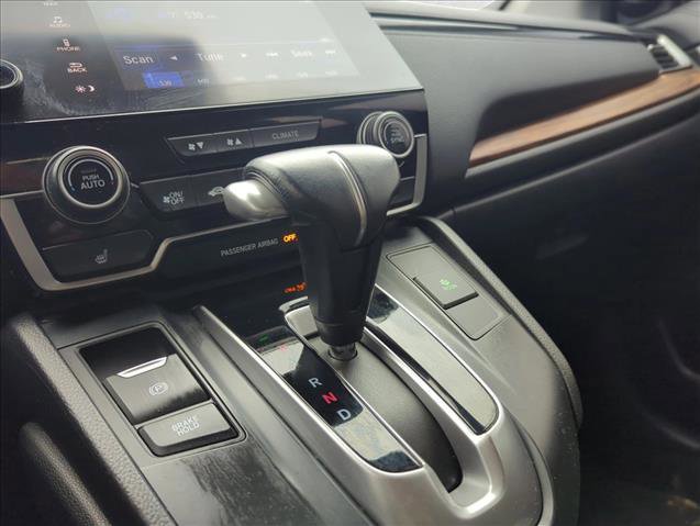 Used 2019 Honda CR-V Touring image 13