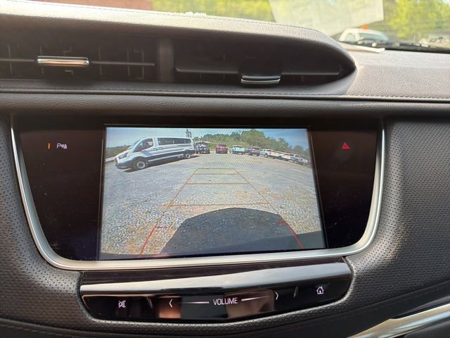 Used 2019 Cadillac XT5 Luxury AWD/4WD image 21