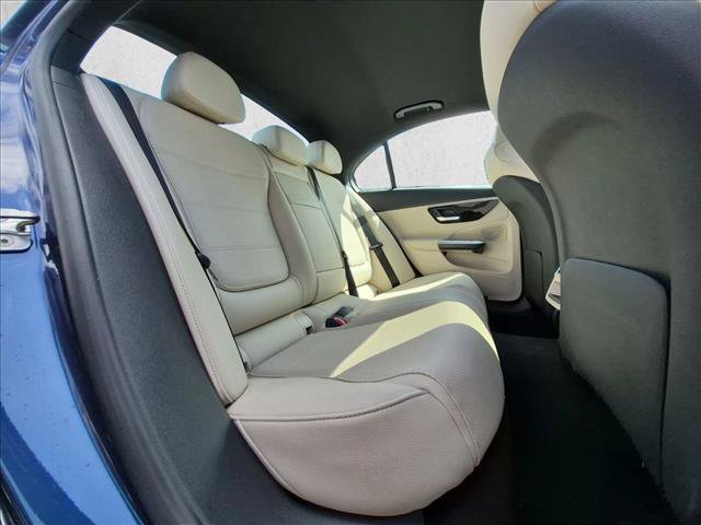 Certified 2024 Mercedes-Benz C 300 Sedan image 19