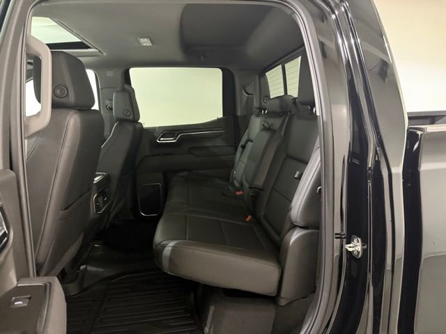 New 2026 GMC Sierra 1500 SLT w/ SLT Premium Plus Package image 23