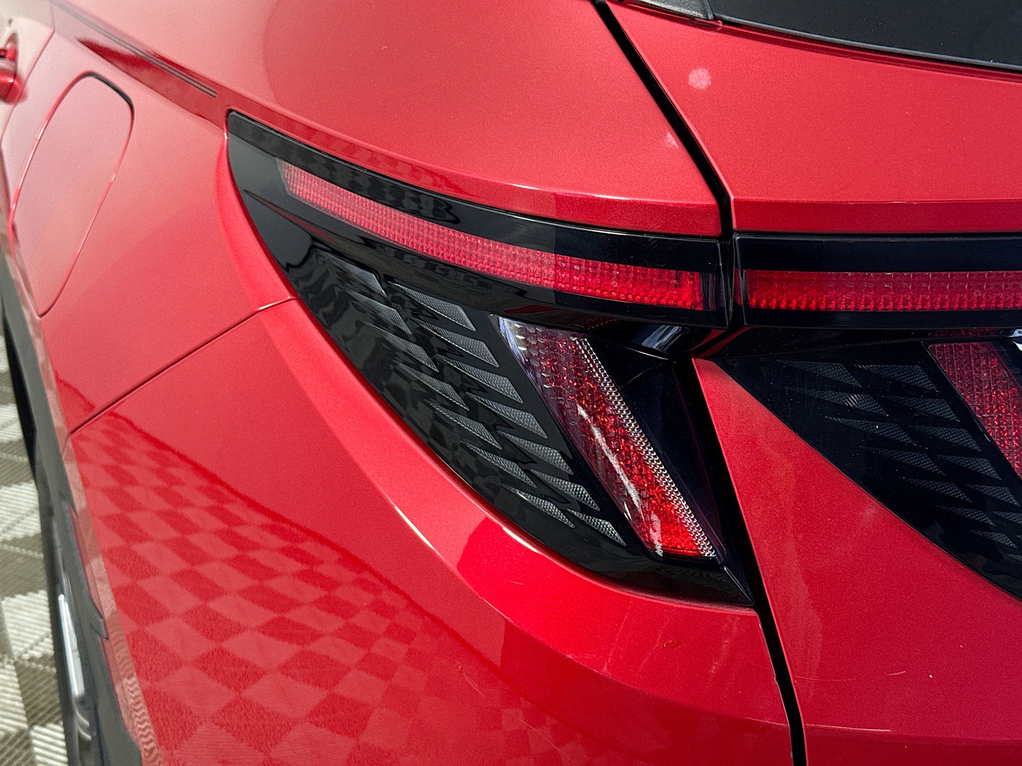 Used 2022 Hyundai Tucson SEL w/ Convenience Package image 34