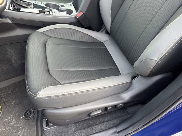 New 2026 Subaru Crosstrek 2.5i Wilderness w/ Wilderness Package image 15