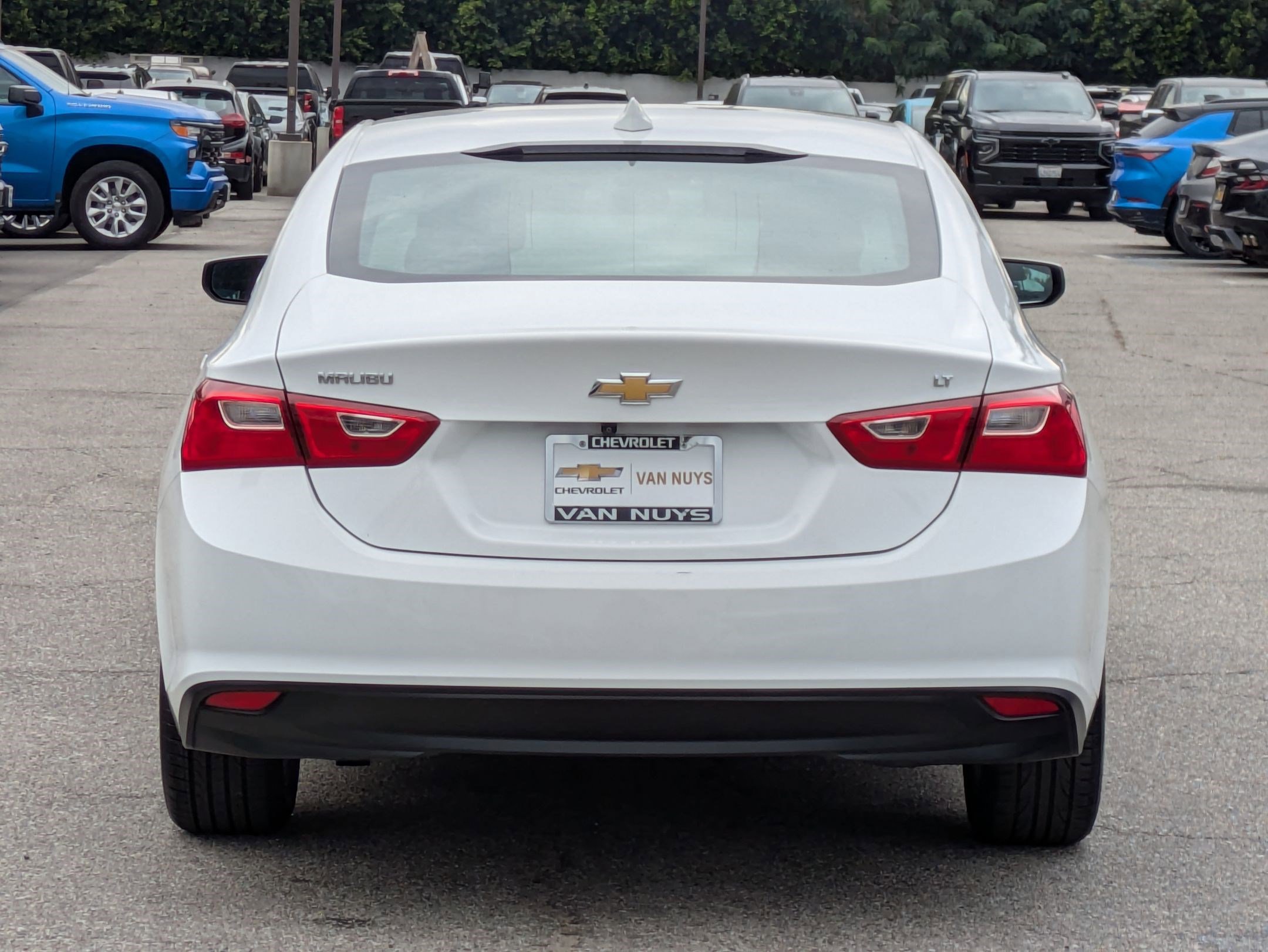 Used 2023 Chevrolet Malibu LT image 6