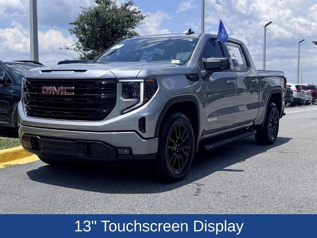 Used 2024 GMC Sierra 1500 Elevation RWD image 5