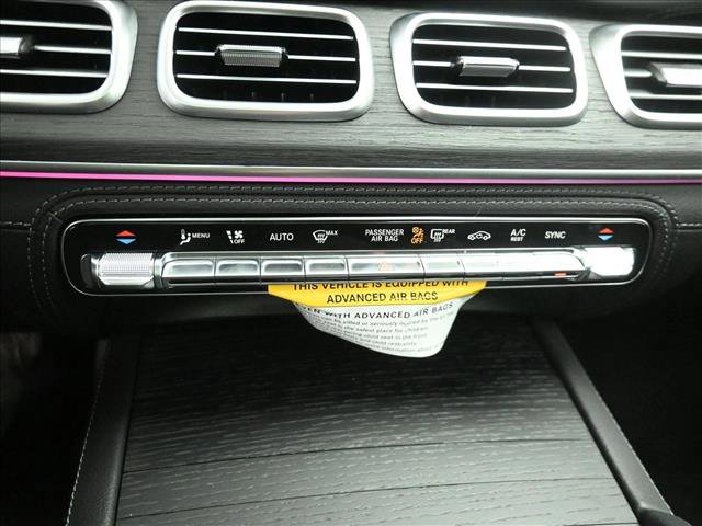 New 2026 Mercedes-Benz GLE 580 4MATIC image 13