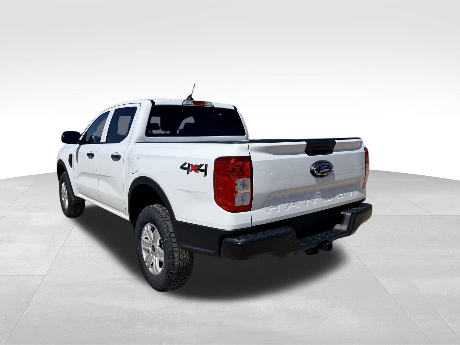 New 2026 Ford Ranger XL w/ Trailer Tow Package image 26