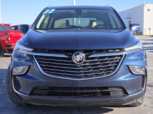 Used 2022 Buick Enclave Premium w/ Experience Buick Package AWD/4WD image 20