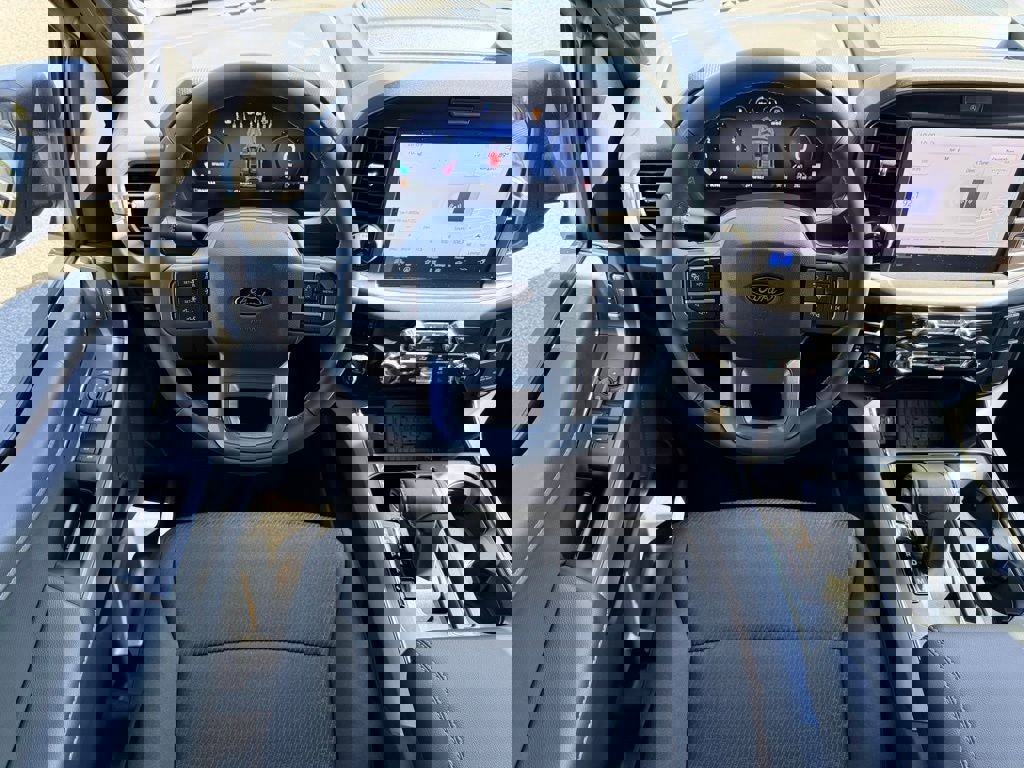 New 2026 Ford F150 XLT image 15