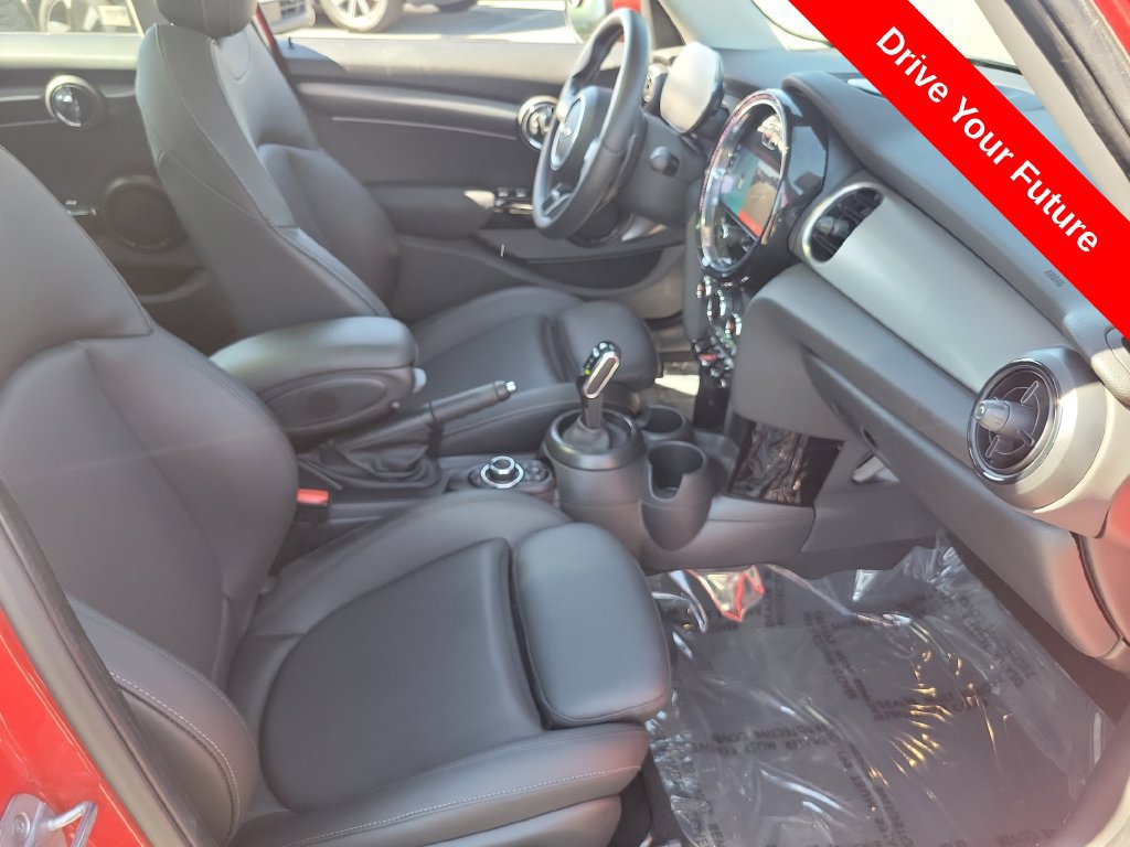 Used 2024 MINI Cooper S FWD image 22