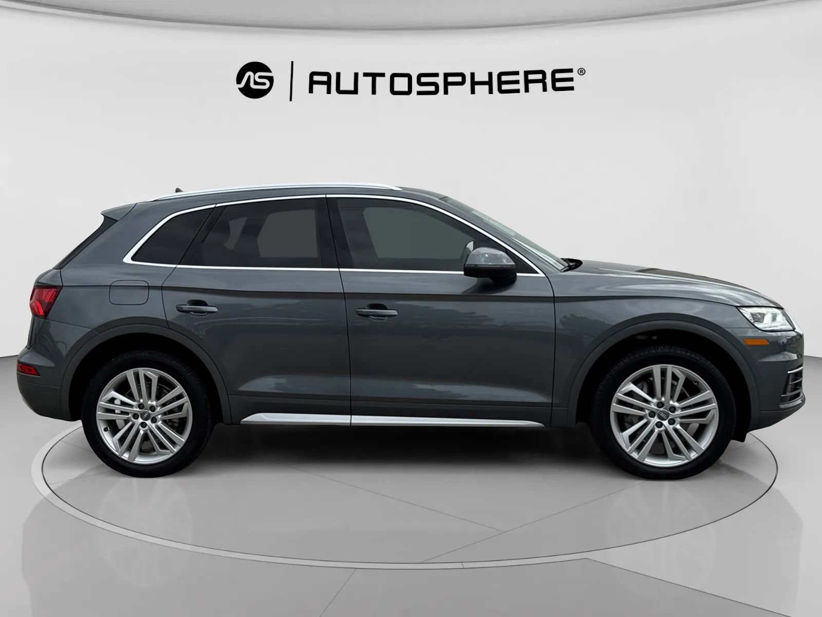 Used 2018 Audi Q5 Prestige w/ Prestige Package image 11