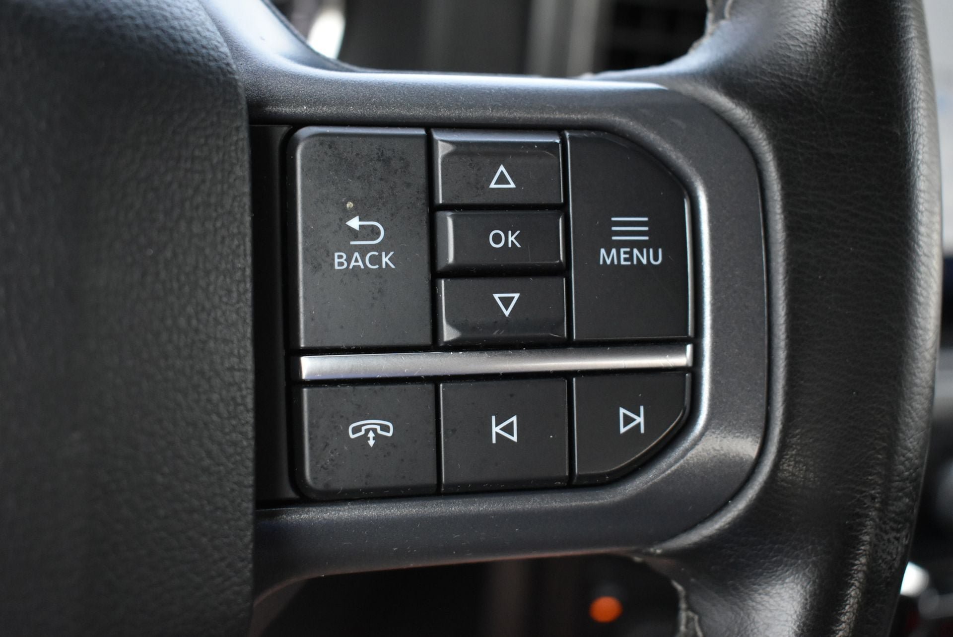 Used 2023 Ford F150 XLT w/ Equipment Group 302A High AWD/4WD image 21