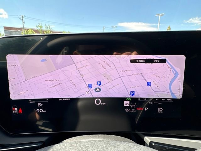 New 2026 Audi S5 Premium Plus AWD/4WD image 16