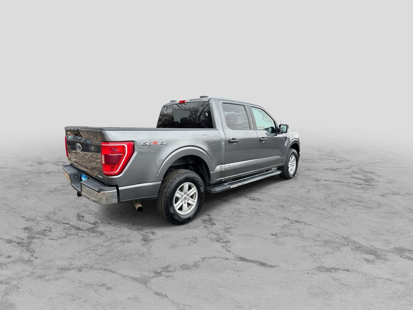 Used 2021 Ford F150 XLT w/ Equipment Group 301A Mid image 8