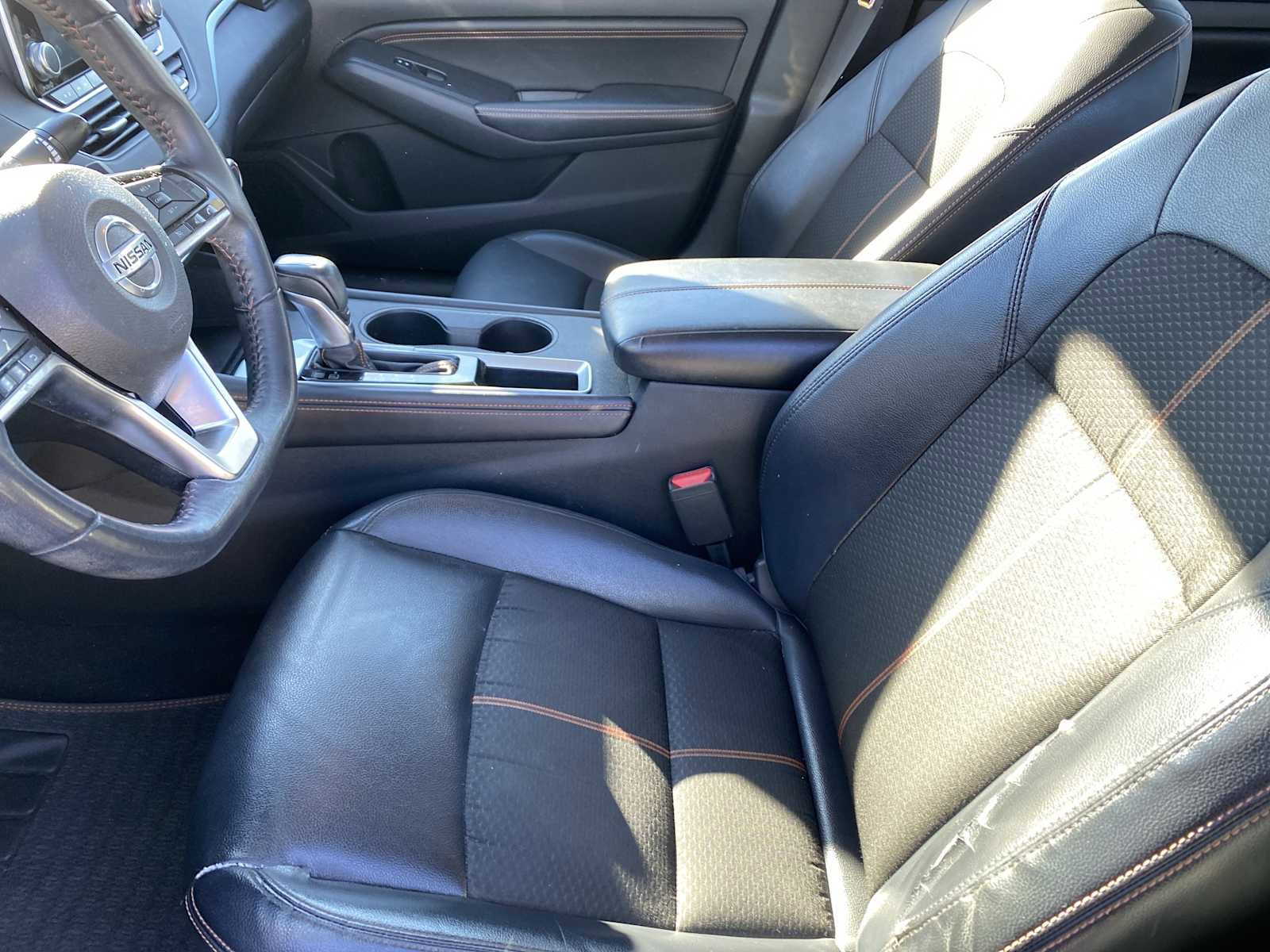 Used 2019 Nissan Altima 2.5 SR image 24