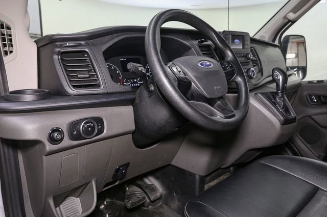 Used 2023 Ford Transit 350 DRW RWD image 19