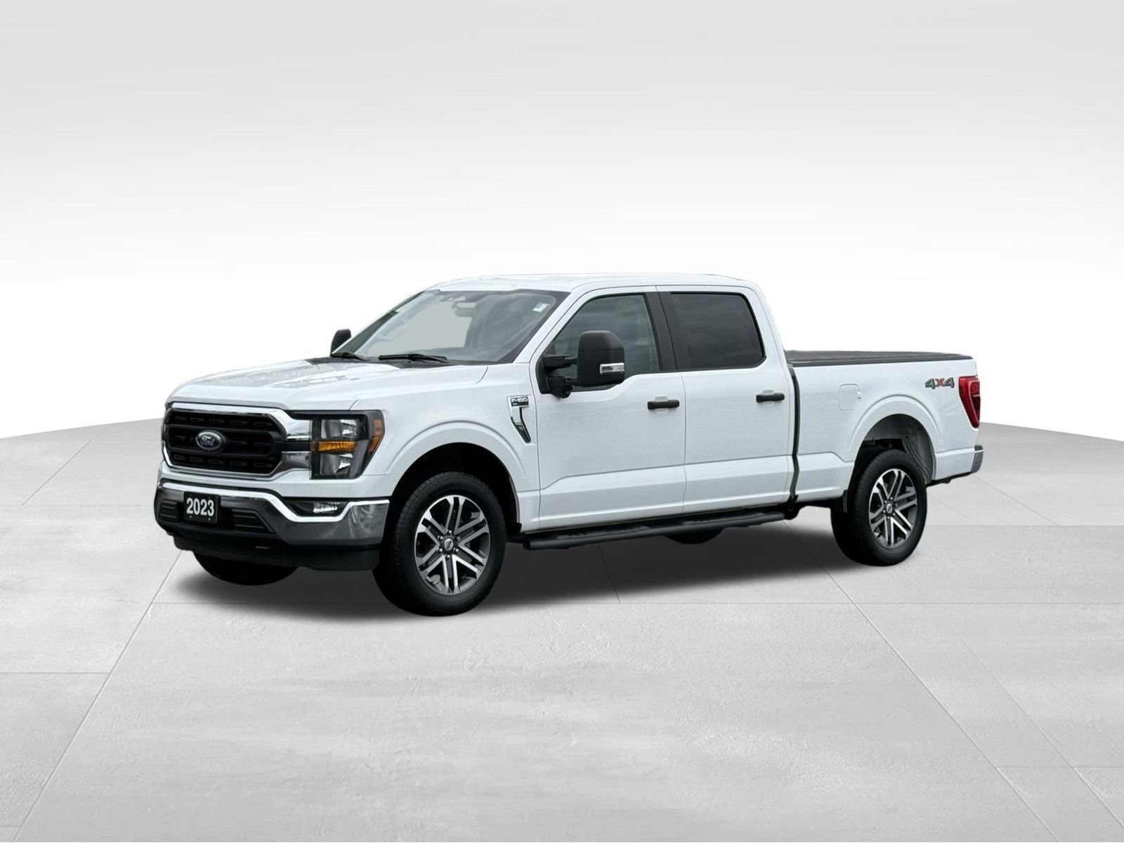 Used 2023 Ford F150 XLT w/ Max Trailer Tow Package AWD/4WD image 8