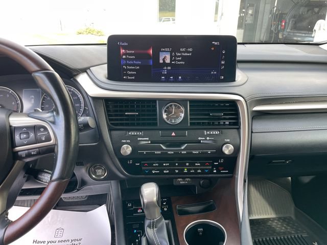 Used 2020 Lexus RX 350 FWD w/ Premium Package image 20