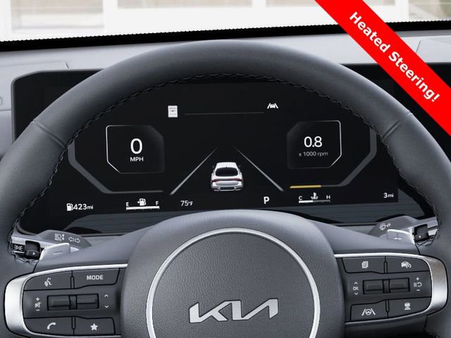 New 2026 Kia K5 GT w/ GT1 Package image 22